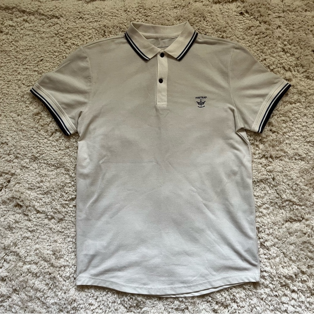Firetrap polo shirts